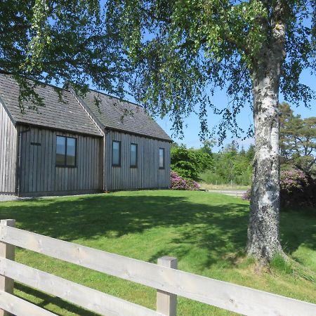 Villa Old Schoolhouse Lairg Esterno foto